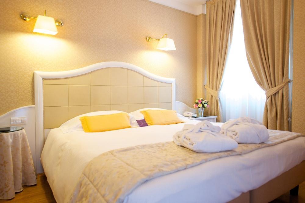Mercure Centro Milán