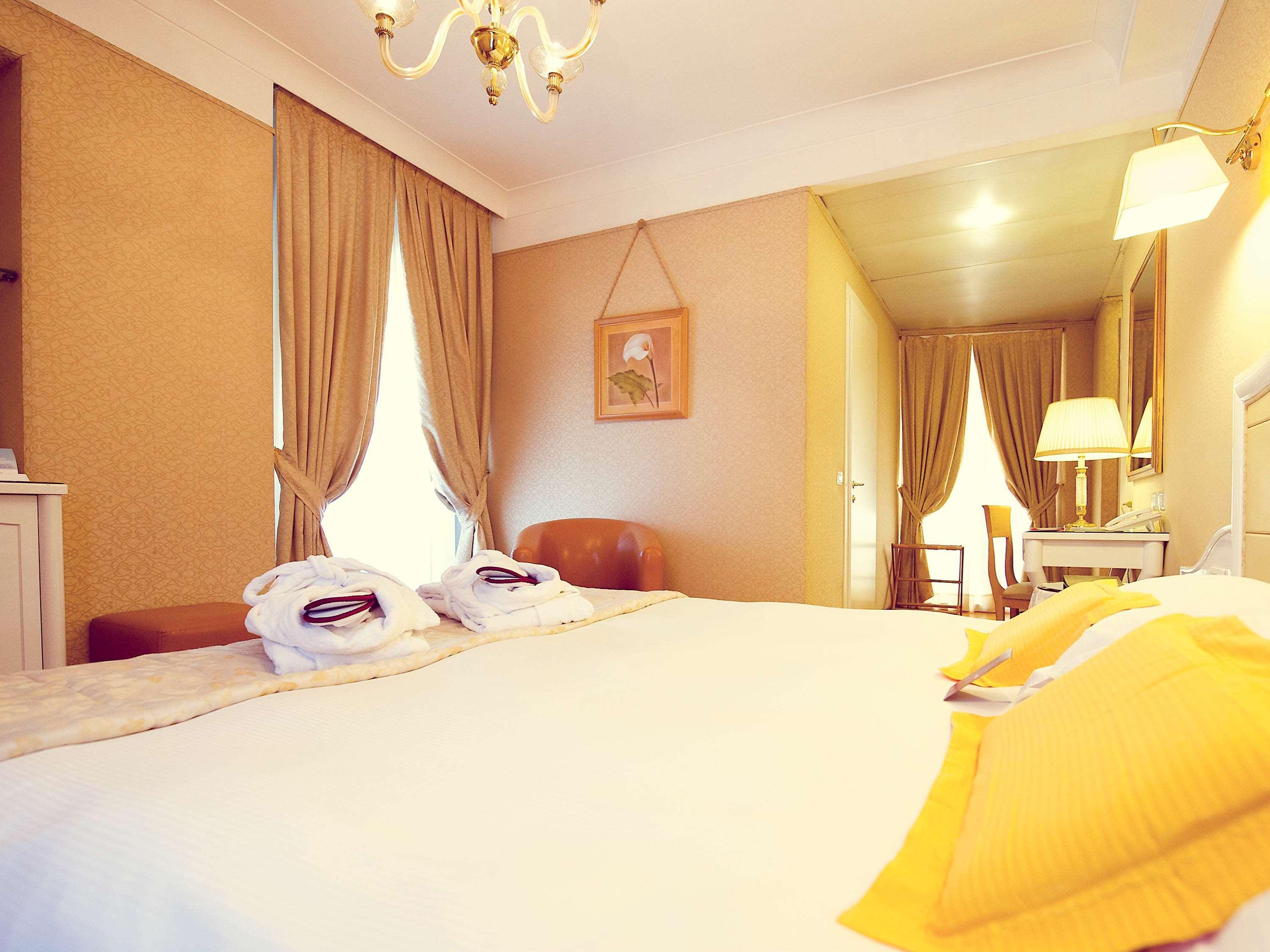 Mercure Centro Milán