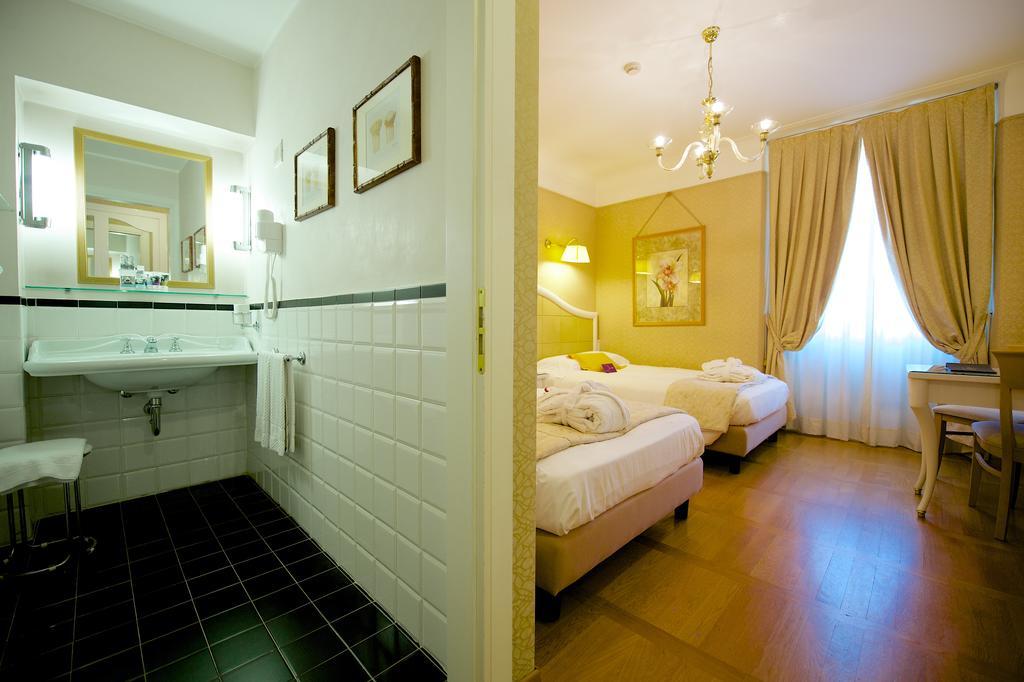 Mercure Centro Hotel Milán