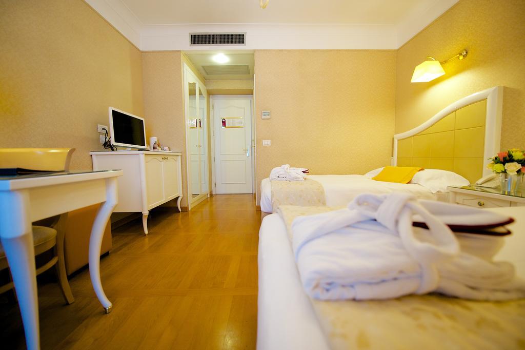 Mercure Centro Milán