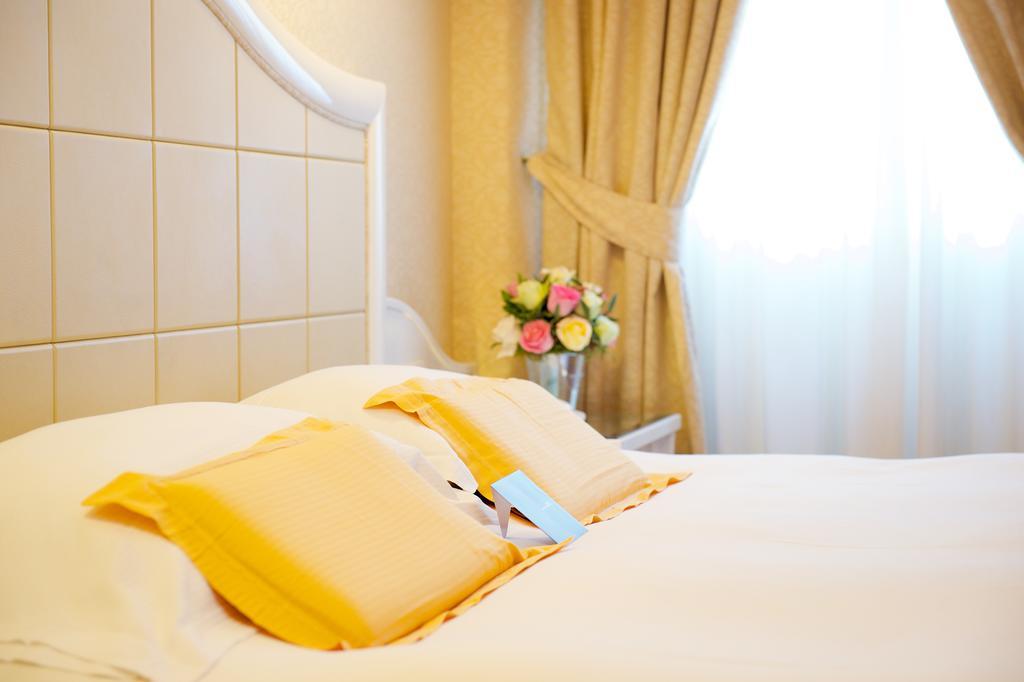 Mercure Centro Hotel Milán