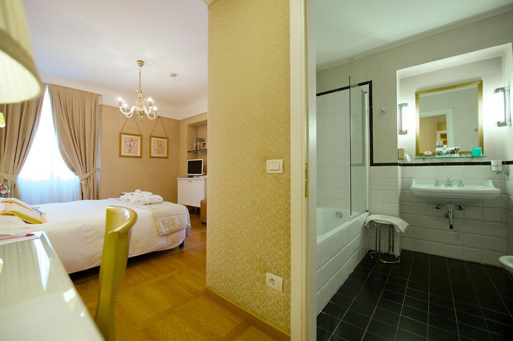 Mercure Centro Hotel Milán