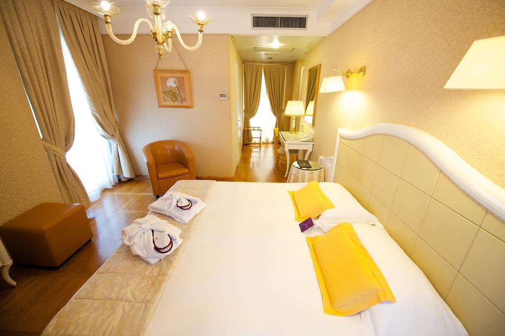 Hotel Mercure Centro Milán