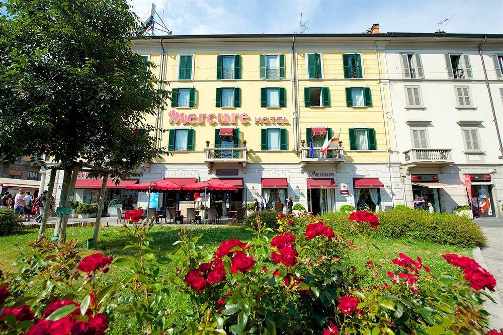 Mercure Centro 4* Milán