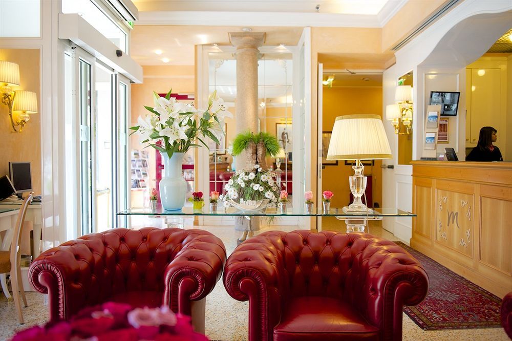 Mercure Centro 4* Milán