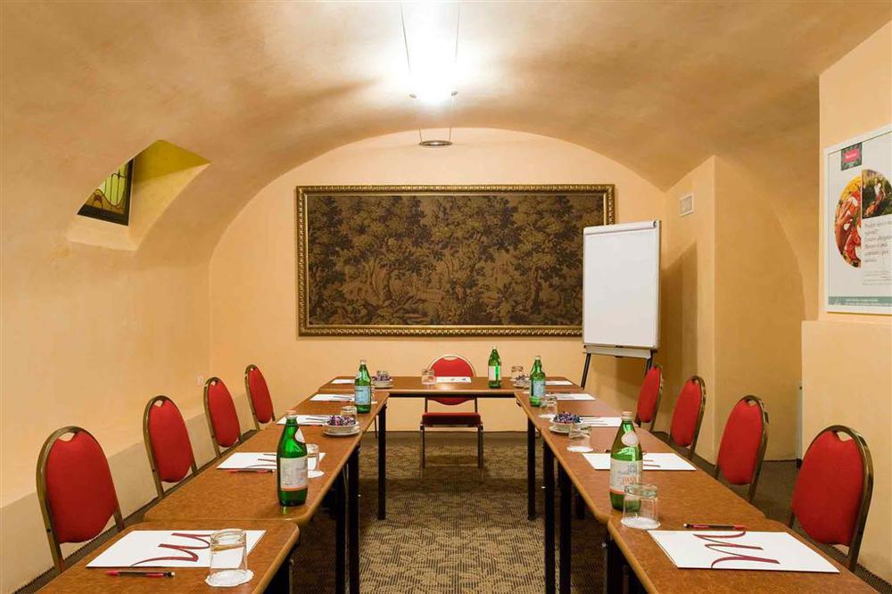 Mercure Centro Hotel Milán